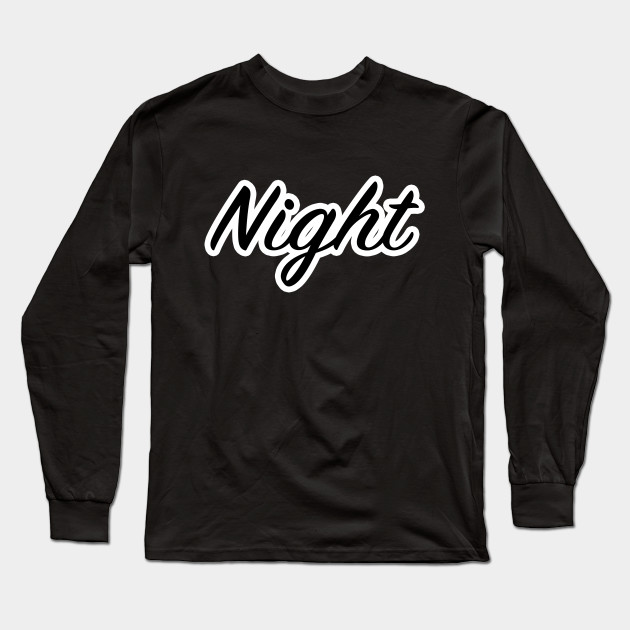 Night